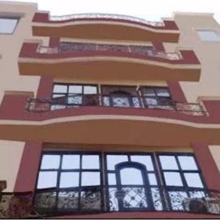 Hotel Gurbachan Castle Amritsar Luaran gambar
