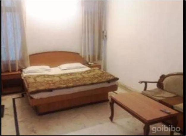 Hotel Gurbachan Castle Amritsar Luaran gambar