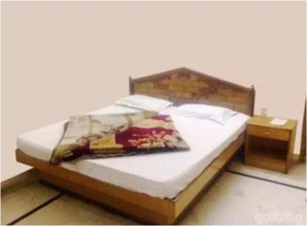 Hotel Gurbachan Castle Amritsar Luaran gambar