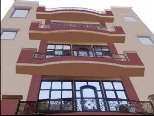 Hotel Gurbachan Castle Amritsar Luaran gambar
