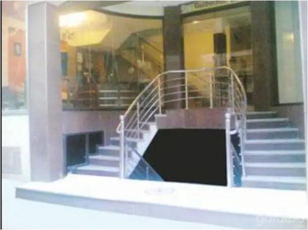 Hotel Gurbachan Castle Amritsar Luaran gambar