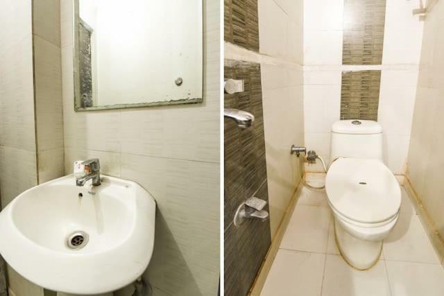 Hotel Gurbachan Castle Amritsar Luaran gambar